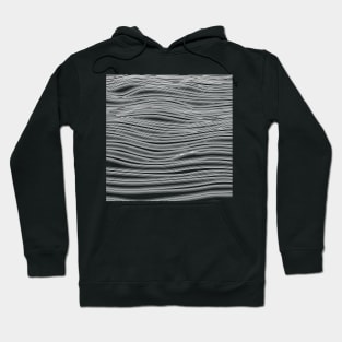 Sinewaves II Hoodie